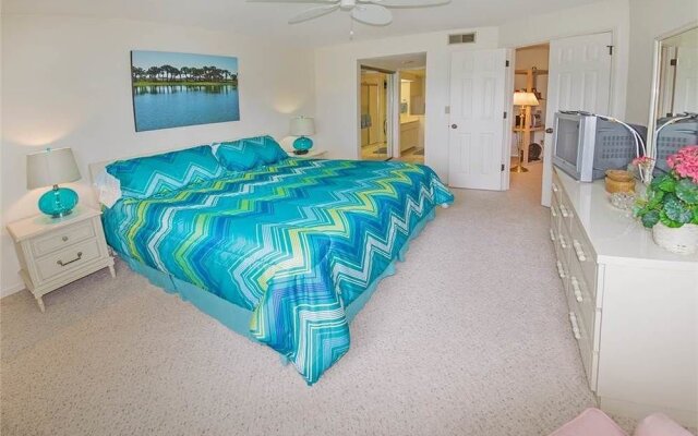 Tangerine Condo at Plantation