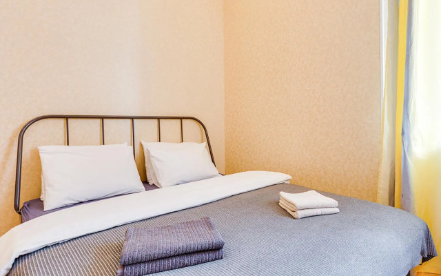 RentalSPb на улице Жуковского, 31