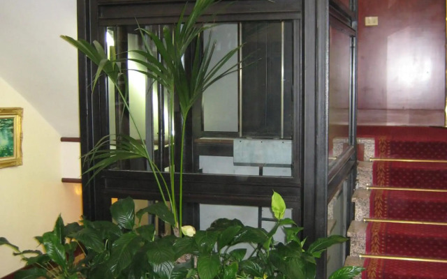 Hotel Residence