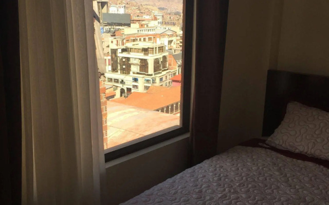 Residencial Alta Vista