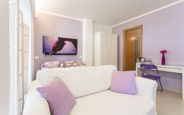 Mondello Suites