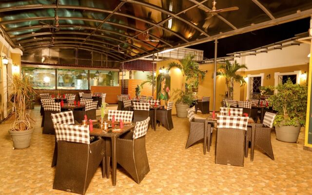 Sivaraj Holiday Inn