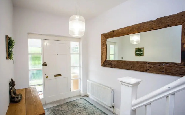 Spacious 5 Bed House Newcastle Gateshead