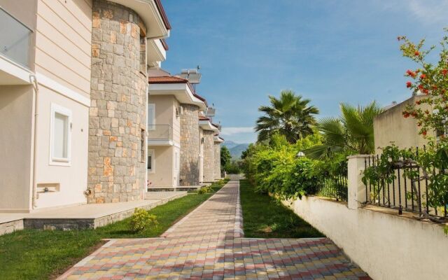 Fethiye Calis Villa Ilgın 2