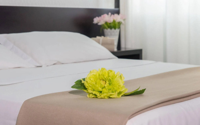 Hotel Santa Chiara