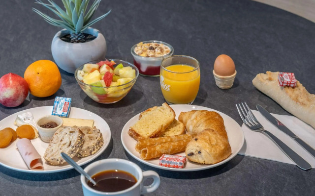 ibis Styles Angers Centre Gare
