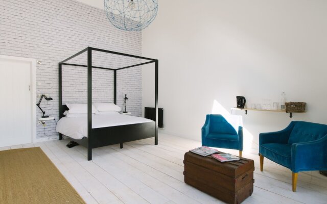 Westbrook Court B&B