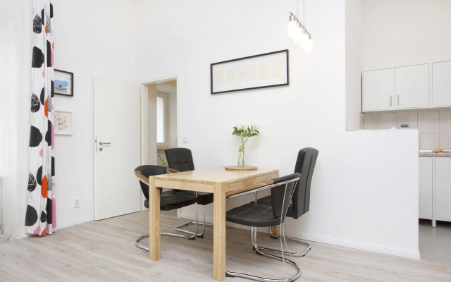 Primeflats - Apartments in Rixdorf