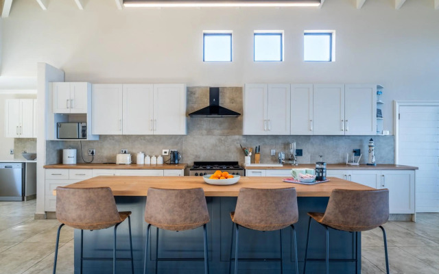 KNYSNA Breakwaters Haven