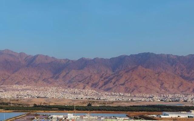 Soho Eilat