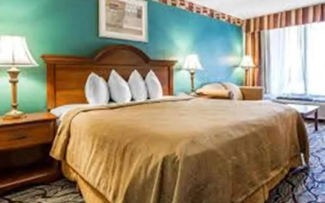 Baymont by Wyndham Walterboro