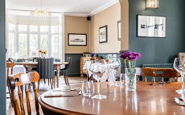 Whichcote Arms