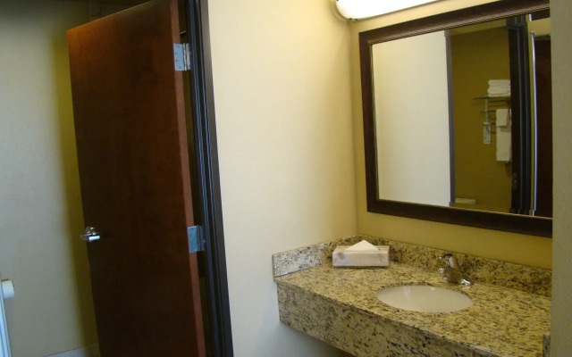 StoneCreek Lodge