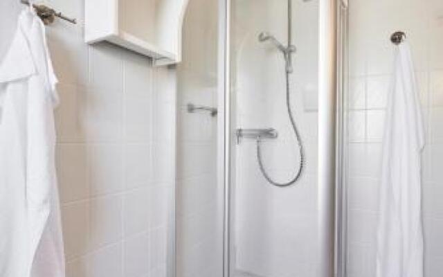 Haus Seemuschel _ Fewo 8