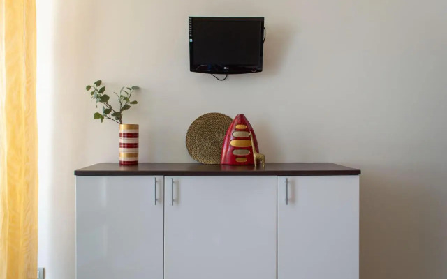 Residence Borgo & Mare - Localo