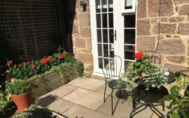 Birdsong Cottage B&B