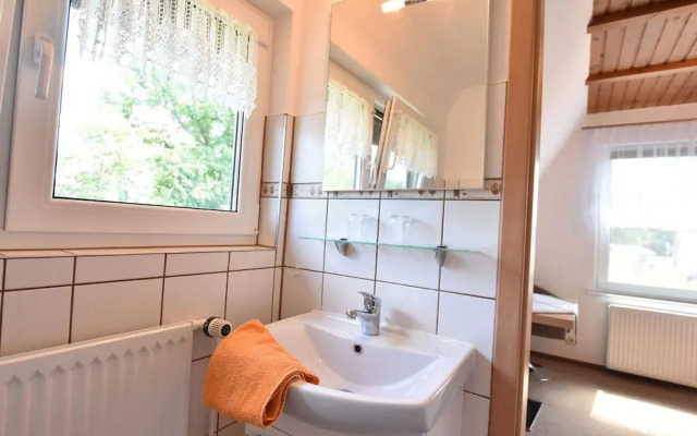 Apartment in Pepelow for Two Person