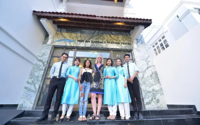 TTC Hotel – Hoi An