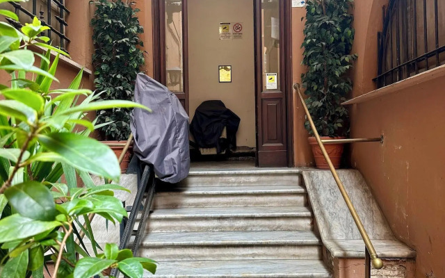 Nazionale Palace Suites