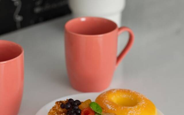 Underground Studio Saska by Renters