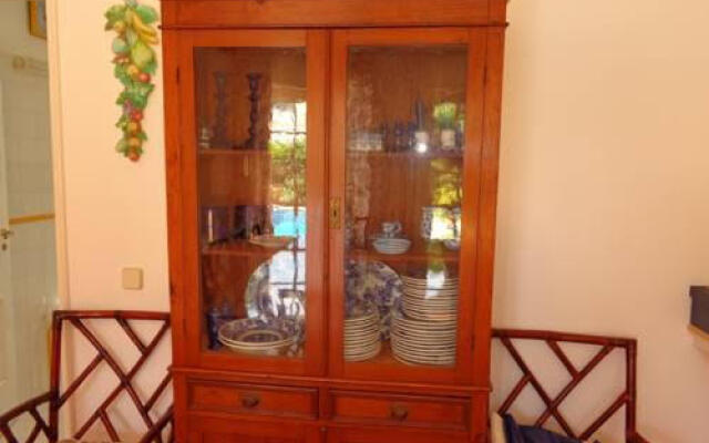 Villa Terracota