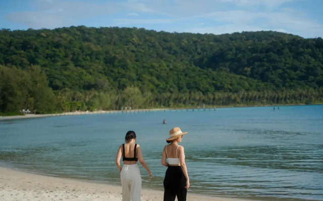 Rest Sea Resort