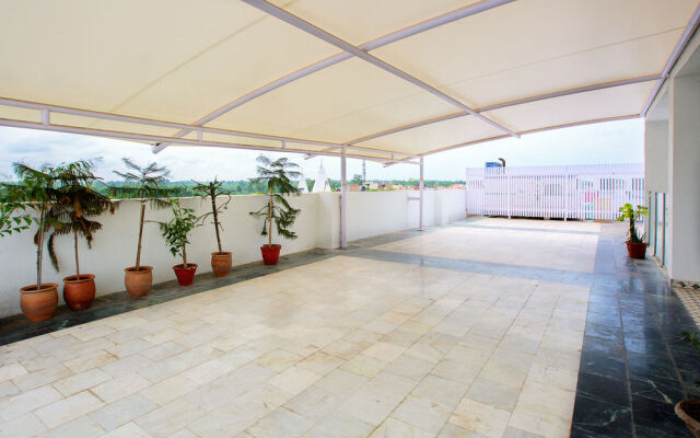 Treebo Chandigarh Grand