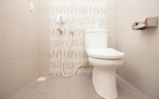 Collection O 1061 Aliya Homestay