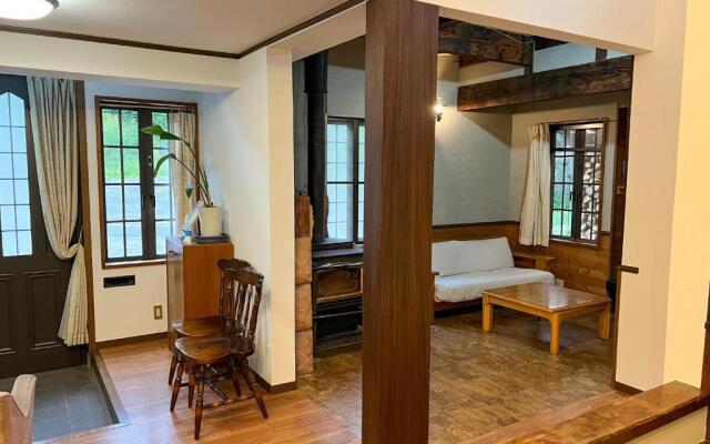 Norikura Kogen irodori Vacation STAY 91530v