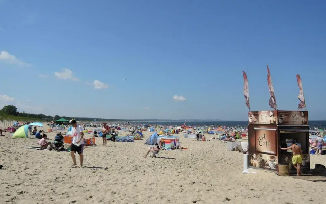 Holiday Flat in Swinoujscie