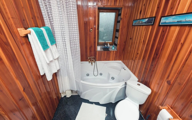 Sfizioso Boutique Stay