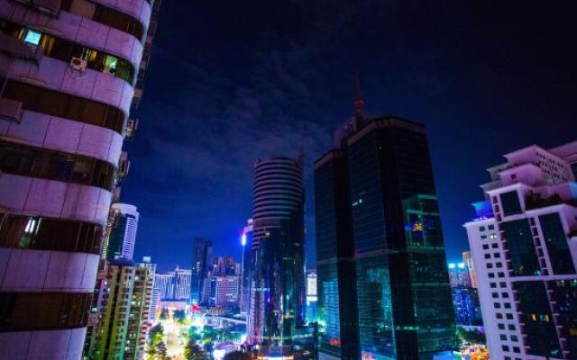 Shenzhen Weiyali Hotel