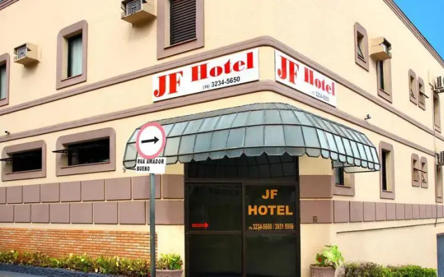 JF Hotel