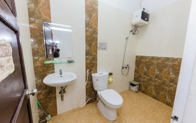 Hue Lotus Homestay
