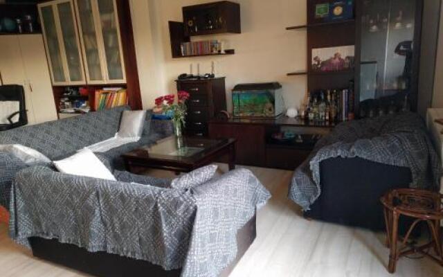 Flat 2 bedrooms 1 bathroom - Chania