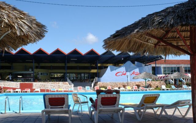 Gran Caribe Rancho Luna All Inclusive