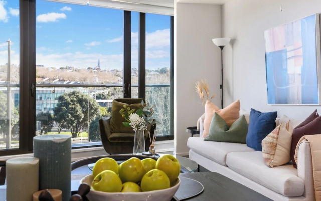 The Grace Apartments by Urban Rest