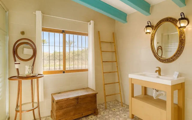 Hotel Altea Paradise 1917