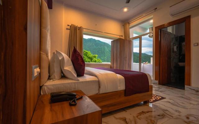 Rishikesh Grand