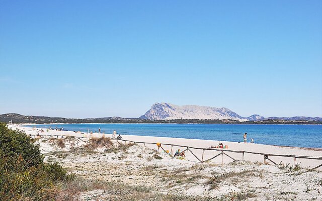 Villetta La Cinta Beach C