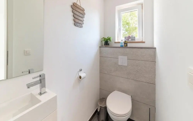 Holiday Home in Durbuy Near Adventure Valley