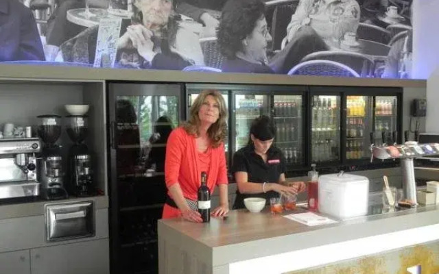 Hotel Restaurant Uit de Kunst