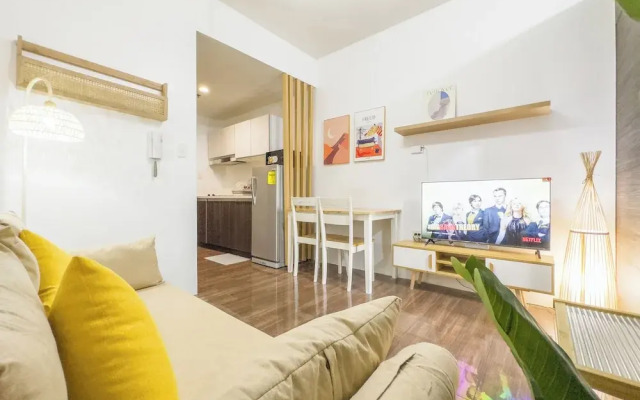 GemstoneBR in SMDC Air Residences