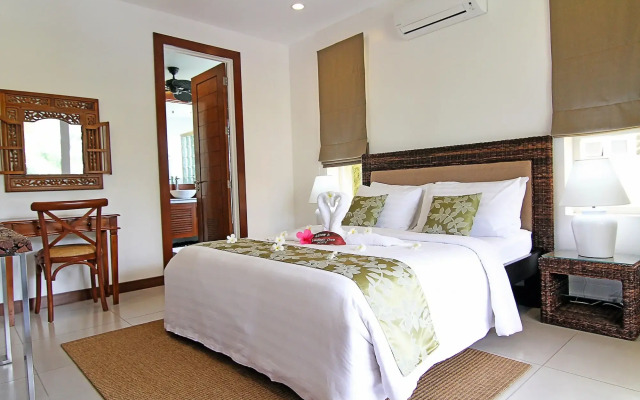 Vida Homes Condo Resort