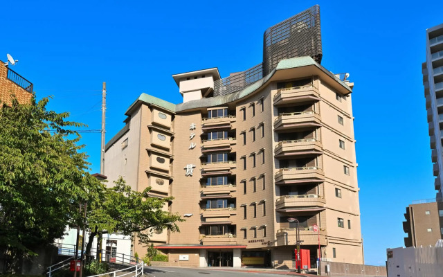 Hotel Kanichi