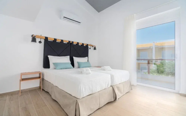 COSTAVASIA Boutique Apartments