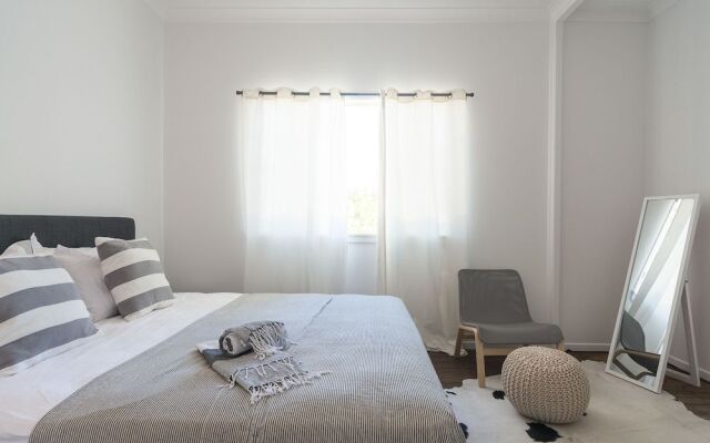Lena's Beach House