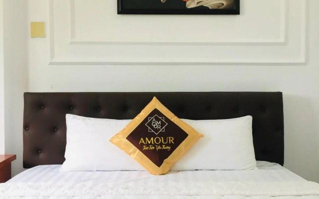 Amour Cantho Enjoy Hotel