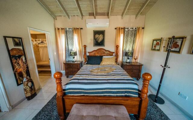 Sweet Home Grenada Caribbean, Vacation Rental