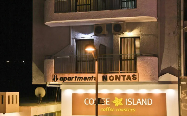 Nontas Apartments